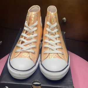 Sparkle Converse